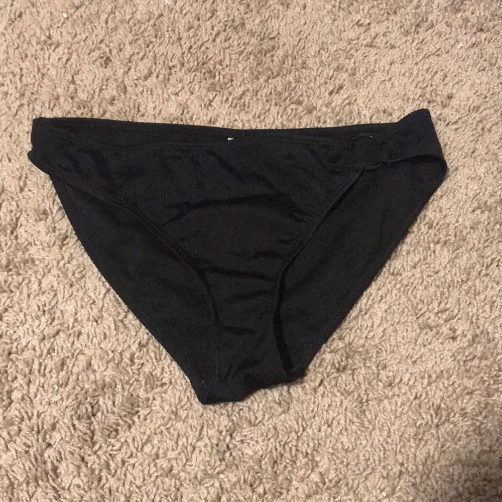 Bikini bottoms
